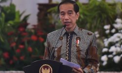 Sidang Kabinet Paripurna, Presiden Minta Menteri Fokus Soal Anggaran 2020 & 2021