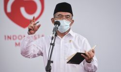 Libur dan Cuti Bersama Akhir Tahun 2020 Dikurangi Tiga Hari