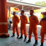 Pergi Melaut ke Perairan Kuala Samboja, Akbar Dilaporkan Hilang