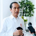 Presiden Jokowi: Kita Masuki Tahun 2021 Dengan Langkah Lebih Tegap