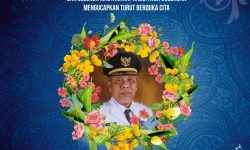 Kronologi Bupati Bulungan Sudjati Positif Corona