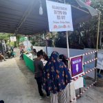 Partisipasi Pemilih 9 Pilkada di Kaltim Rata-rata Kurang dari 50 Persen