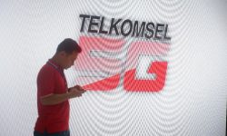 Optimisme Telkomsel Perkuat 4G LTE, Gelar 5G Usai Dapat Tambahan Frekuensi 2,3 GHz