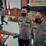 90 Polisi di Samarinda Terpapar Corona, Termasuk Kapolresta Arif Budiman
