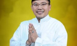 Sarwono: “Kami Belum Memikirkan Maju Lagi Tahun 2024”