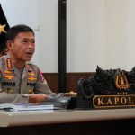 Jenderal Idham Dukung Penuh Komjen Listyo Sigit Calon Tunggal Kapolri