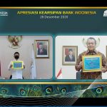 Bank Indonesia Raih Akreditasi “Sangat Baik” dari ANRI