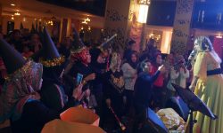 PHRI Samarinda Sepakat Tiadakan Perayaan Pergantian Tahun