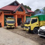 KPUD Kukar Tuntaskan Pengiriman Logistik Pilkada dan APD ke 18 Kecamatan