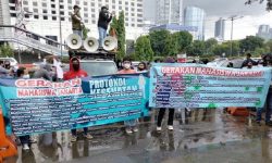 GMJ Dukung Penuh Polda Metro Jaya Proses Hukum Habib Rizieq Shihab