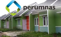 Dukung Satu Juta Rumah bagi MBR, Pemerintah Pinjami Perumnas Rp650 Miliar