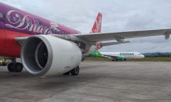 Air Asia Berencana Terbangi Kalimantan Timur Termasuk Samarinda