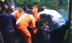 Berenang di Benanga, Bocah 10 Tahun Meninggal Usai Salto