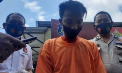 Demi Rp100 Ribu, Pemuda Bontang di Balikpapan Ambil Ekstasi di Samarinda