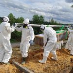 Positif Corona, Pemuda Samarinda Beriwayat Nongkrong di Warkop Meninggal