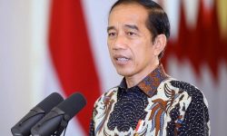 Presiden: Natal Nasional Momen Tumbuhnya Kesadaran Jaga Sesama