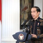 Peringati Hari HAM, Presiden Jokowi Ajak Semua Pihak Perkuat Komitmen Pemenuhan Hak Asasi