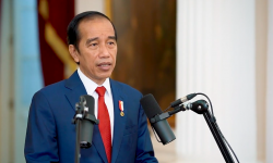 Presiden: Ekonomi Indonesia Sudah Lewati Titik Terendah, Harus Dijaga