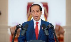 Presiden Harap Bank Indonesia Ambil Peran Signifikan dalam Reformasi Struktural