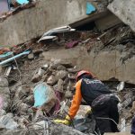 Korban Meninggal Gempa di Sulbar jadi 73 Orang