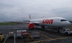 Kelima Kalinya, Lion Air Kedatangan Armada Airbus 330-900NEO Baru Lagi