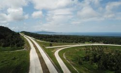 Jasa Marga Lanjutkan Pembangunan Tol Manado-Bitung