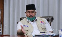 Bupati Kukar Instruksikan Kepala Perangkat Daerah Isi LHKPN