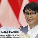 Retno Marsudi Terpilih Pimpin Kerjasama Vaksin Multilateral COVAX-AMC EG