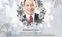Yazirwan Uyun, Perintis Berdirinya Stasiun TVRI Kaltim Meninggal Dunia