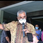 Rektor Unmul Bersikeras Tolak Tuntutan Aliansi Mahasiswa