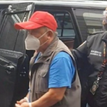 Polisi Tangkap DPO Kasus Penipuan Rp11 Miliar
