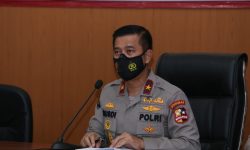 Polri Mulai Selidiki Kasus Dugaan Unlawful Killing Laskar FPI