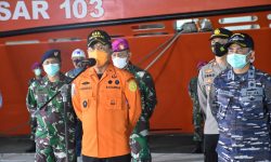 Operasi SAR Sriwijaya H+11, Total 324 Human Remains Ditemukan 