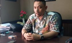 Gantikan Andi Harun, Seno Aji jadi Wakil Ketua DPRD Kaltim