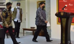 Pemerintah Terapkan Pembatasan Aktivitas Jawa – Bali Mulai 11-25 Januari 2021