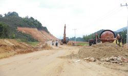 Kementerian PUPR Alokasikan Rp 819,9 M untuk Jalan Perbatasan Kaltara