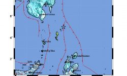 Gempa Magnitudo 7,1 di Utara Laut Sulawesi, Ini Dampaknya