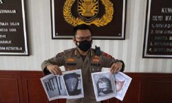 Densus 88 Tangkap PNS Terduga Teroris di Aceh