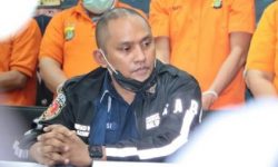 Arifin Wijaya Menipu dengan Modus Memalsukan Keterangan Akta Notaris