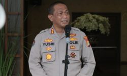 Polisi Tangkap Pemuda yang Ancam Bunuh Kapolda Metro Jaya