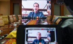 Ini SKB 3 Menteri Soal Penggunaan Pakaian Seragam & Atribut di Lingkungan Sekolah