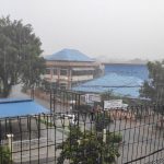 Hujan 7 Januari di Samarinda Ekstrim, BMKG Peringatkan Waspada Sepekan Kedepan