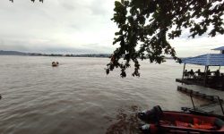 Al Fayed Tenggelam di Sungai Mahakam Masih Dicari, Polisi Respons Video Viral 18 Detik