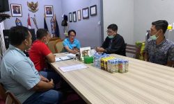 Kemenkumham Bikin Tim, Selidiki Keterlibatan Petugas Lapas Tenggarong Soal Kasus 3 Kg Sabu
