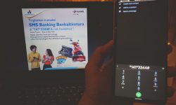 Akses Layanan Bankaltimtara Bisa dari SMS Banking Telkomsel, Begini Caranya