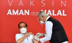 Penerima SMS Blast Vaksin COVID-19 Diminta Registrasi Ulang
