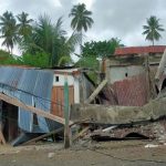 42 Orang Meninggal Pasca Gempa M6,2 di Sulawesi Barat