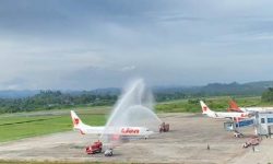 Lion Air Resmi Layani Rute Baru Surabaya – Berau PP Mulai Hari Ini