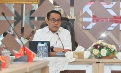 Bareskrim Tegaskan Tak Pernah Blokir Rekening FPI