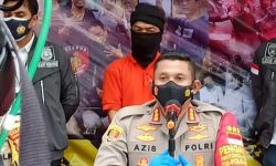 Penusuk Kadisparekraf DKI Jakarta Sudah Rencanakan Aksinya